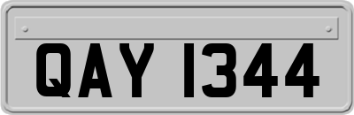 QAY1344