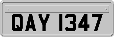 QAY1347