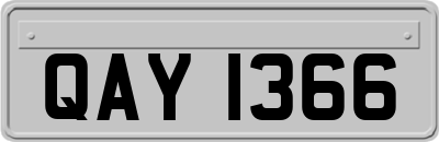 QAY1366