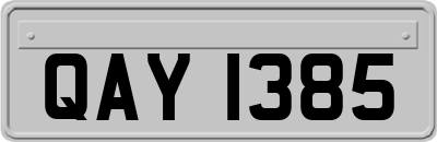 QAY1385