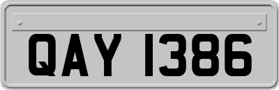 QAY1386