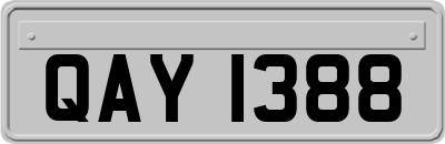 QAY1388