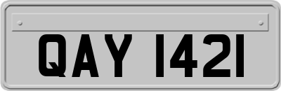 QAY1421