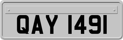 QAY1491