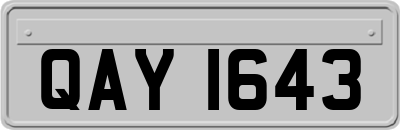 QAY1643