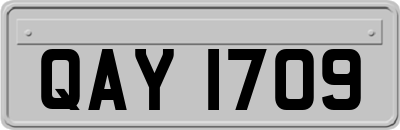 QAY1709