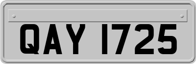 QAY1725