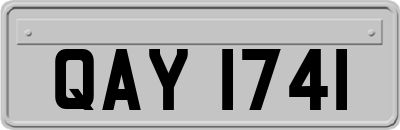 QAY1741