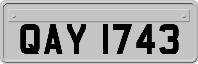 QAY1743