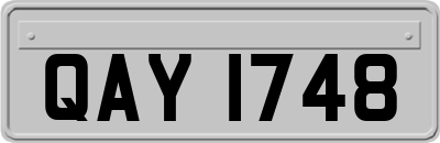 QAY1748