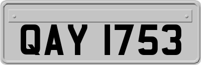 QAY1753