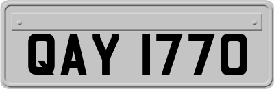 QAY1770