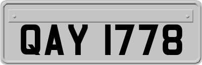 QAY1778