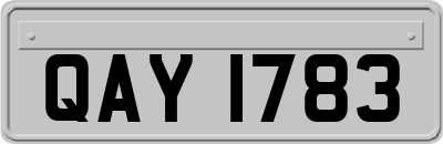 QAY1783