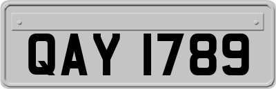 QAY1789