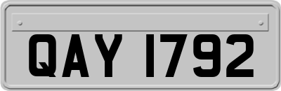 QAY1792