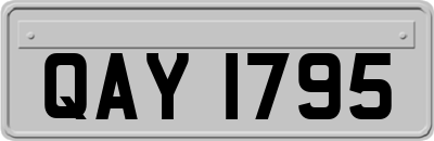 QAY1795