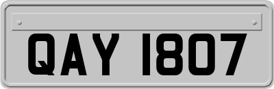 QAY1807