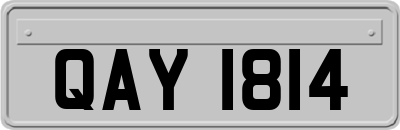 QAY1814