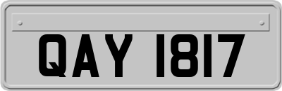 QAY1817