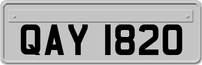 QAY1820