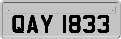 QAY1833