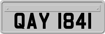 QAY1841