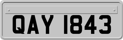 QAY1843