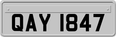 QAY1847