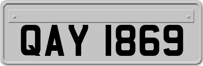 QAY1869