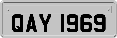 QAY1969