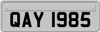 QAY1985