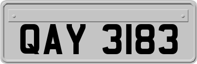 QAY3183