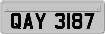 QAY3187