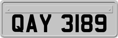 QAY3189