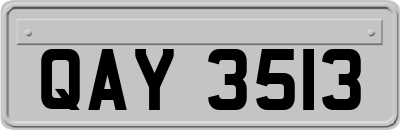 QAY3513