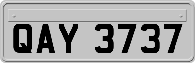QAY3737