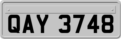 QAY3748