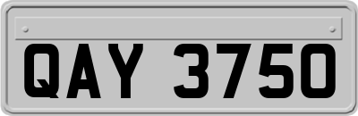 QAY3750