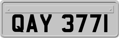 QAY3771