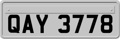 QAY3778