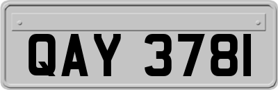 QAY3781