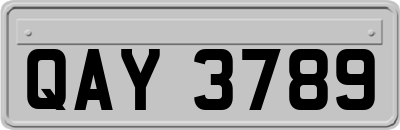 QAY3789