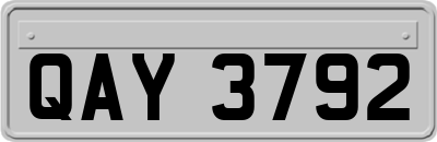 QAY3792