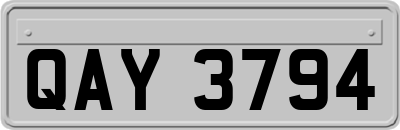 QAY3794