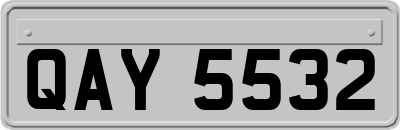 QAY5532