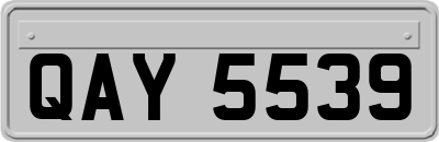 QAY5539