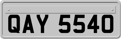 QAY5540