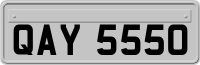 QAY5550