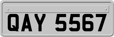 QAY5567